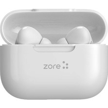 ZORE BTK-ZR102 Kulak Içi Bluetooth Kulaklık 5.4V