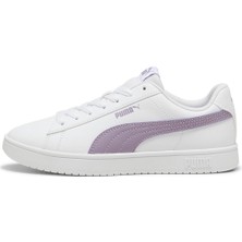Puma Rickie Classic Beyaz Kadın Sneaker