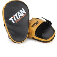 Titan Sport Titan-3 Boks Ellik Lapa