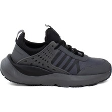 M.P. M.p 242-2048MR Erkek Sports Casual Ayakkabı Gri