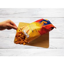 Mumcu Kuruyemiş Cricksy Crunch Hot Chıllı Cips