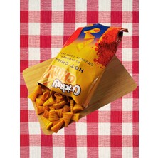 Mumcu Kuruyemiş Cricksy Crunch Hot Chıllı Cips