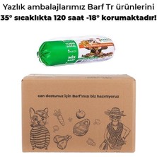 Kedi Barf 3 kg Kedi Maması