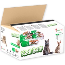 Kedi Barf 3 kg Kedi Maması