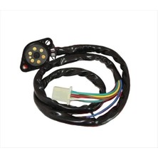 Ramzey Cross GY200 Vites Müşürü