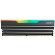 Hiksemi Future 32GB (2X16GB) Ddr4 3200MHZ HSC432U32C5 Rgb Pc Ram