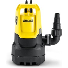 Karcher Sp 9.500 Kirli Su Dalgıç Pompa