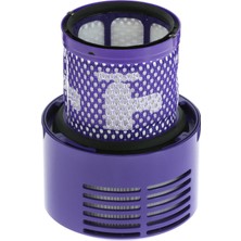 Marketto Dyson uyumlu V10 Süpürge Hepa Filtresi