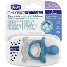 Chicco Physıoforma Soft Luxe Emzik 16-36 Ay Erk