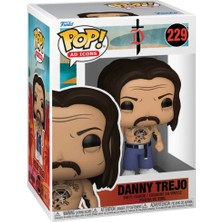 Open Cart Akdenizpos  UGY01  Pop Ad Icon: Danny Trejo (Yeni)