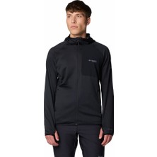 Columbia Triple Canyon Grid Hooded Fz Iı Erkek Polar Üst