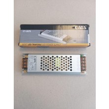 Cata 12,5A Süper Slim LED Trafosu Cata
