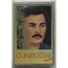 Gündoğar Söylüyor Kaset