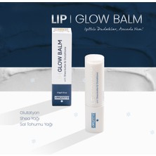 Glutanex Lip Glow Balm Seti