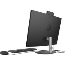 Hp Aıo 24-CR0052NT I5-1335U 8gb 512GB SSD 23.8 Inç Full Hd IPS Win 11 Home All In One Bilgisayar 80C29EA Siyah