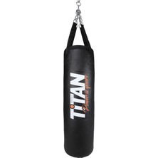 Titan Sport Titan-5 Boks Kum Torbası 120*35