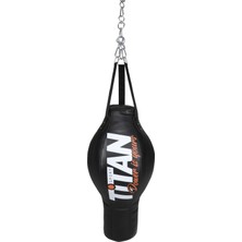 Titan Sport Titan-7 Küre Damla Boks Kum Torbası