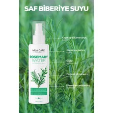 Mila Care Biberiye Suyu Toniği Saf 100ML