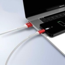 Infınıty Lıghtnıng To USB Iphone Kablo 1.2m (120CM) Lightning Hızlı Şarj & Data Kablo