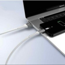 Infınıty Lıghtnıng To USB Iphone Kablo 1.2m (120CM) Lightning Hızlı Şarj & Data Kablo