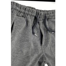 Akblt Textil Çocuk Kargo Cepli Eşofman