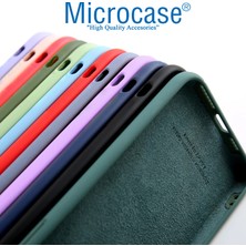 Microcase Huaweı Honor X9B 5g / Huaweı Honor Magic 6 Lıte / X50 Campro Serisi Kamera Korumalı Silikon Kılıf - AL3427