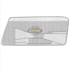 Sağ Far Camı Opel Vectra A 1988-1992