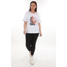 Sport Jovanni Kadın T-Shirt