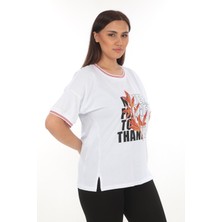 Sport Jovanni Kadın T-Shirt