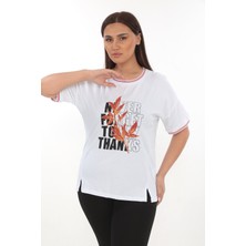 Sport Jovanni Kadın T-Shirt