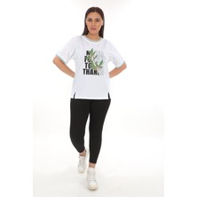 Sport Jovanni Kadın T-Shirt