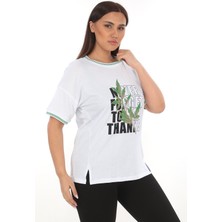 Sport Jovanni Kadın T-Shirt