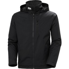 Helly Hansen Crew Hooded Mıdlayer Mont 2