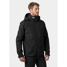 Helly Hansen Crew Hooded Mıdlayer Mont 2