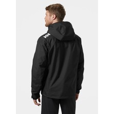 Helly Hansen Crew Hooded Mıdlayer Mont 2