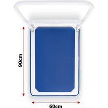 Balatlı 300 kg Taşıma Arabası