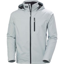 Helly Hansen Crew Hooded Mıdlayer Mont 2