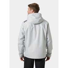 Helly Hansen Crew Hooded Mıdlayer Mont 2