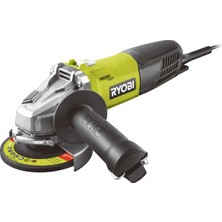 Ryobi  RAG800-125G 800 W 125 mm Avuç Taşlama