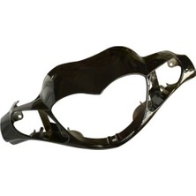 Gms Ramzey Çelik Cup Kalipso Far Muhafaza Siyah