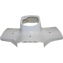 Monero Mondial Revival Gidon Alt Koruma Far Muhafaza Beyaz