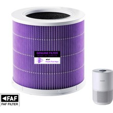 Faf Xiaomi 4 Kompakt Filtre 360 Ttrue Cam Hepa Yeni Formullü Filtre 4 Compact Filtresi