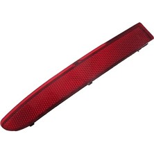 Fam Mercedes Sprinter 19/23 Arka Tampon Reflektörü Sol Kırmızı