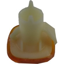 Fam Skoda Roomster 07/15 Çamurluk Si̇nyali̇ Sarı Sağ/sol Aynı (Adet)