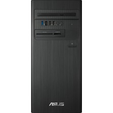 ASUS Expertcenter Intel I5 13500 32GB 2tb SSD Freedos Masaüstü Blgisayar A1S500TE-5135000020W14+ZETTAUSBBELLEK