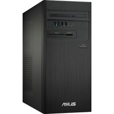 ASUS Expertcenter Intel I5 13500 32GB 2tb SSD Freedos Masaüstü Blgisayar A1S500TE-5135000020W14+ZETTAUSBBELLEK