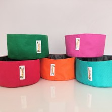 Publicpets Katlanabilir, Portatif Su ve Mama Kasesi - Travel Bowl / Jı-Su Küçük Boy