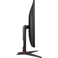 Aoc Gaming 27 Inç Full Hd Monitör, 240 Hz, 0,5 Ms Mprt, Adaptive Sync (1920X1080, HDMI 1.4, Displayport 1.2)