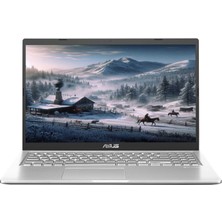 Asus X515EA-EJ1314A5 I3-1115G4 12GB 512SSD 15.6" Fullhd Freedos Taşınabilir BILGISAYAR-CNT006