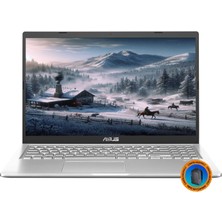 Asus X515EA-EJ1314A5 I3-1115G4 12GB 512SSD 15.6" Fullhd Freedos Taşınabilir BILGISAYAR-CNT006